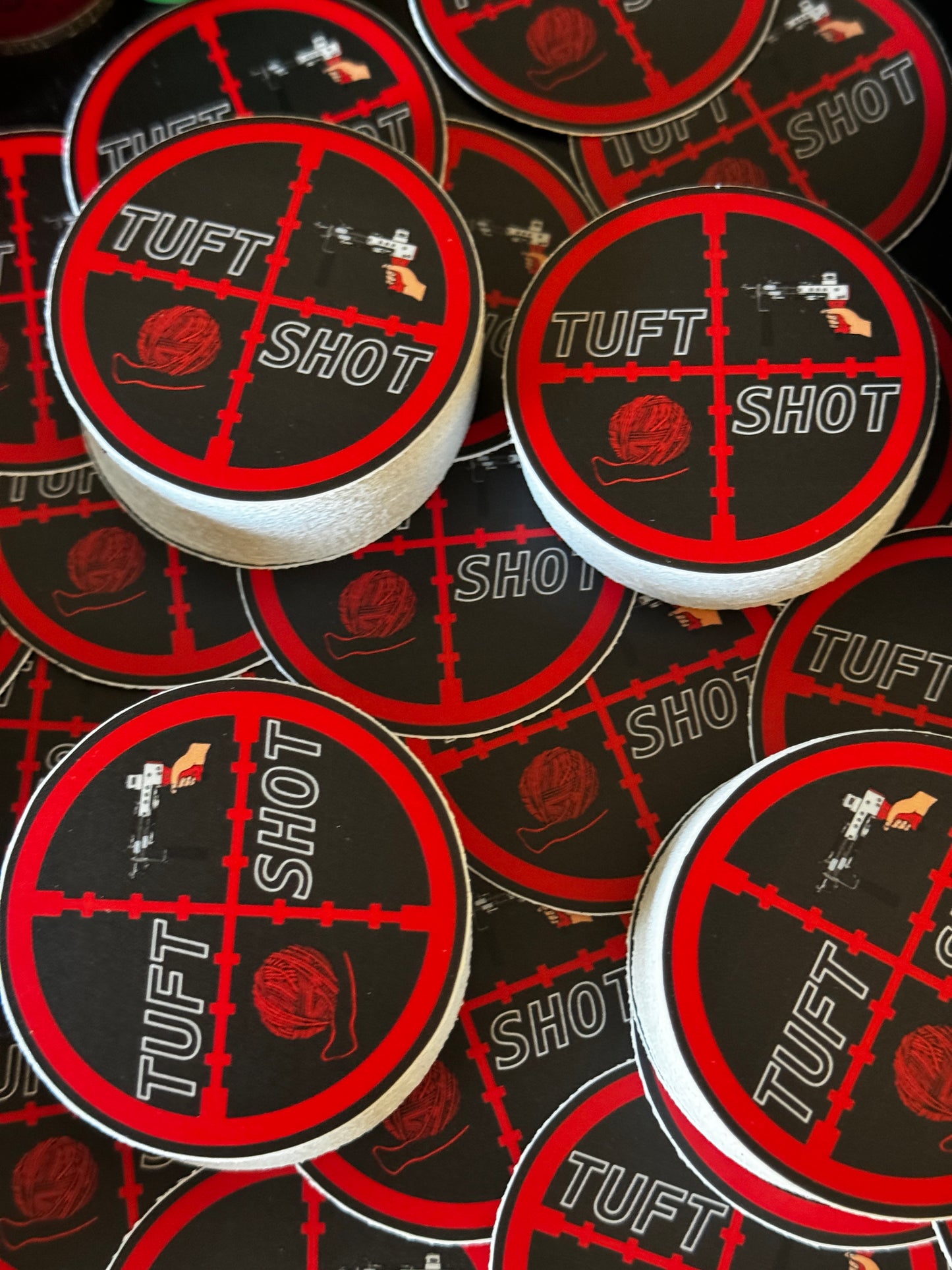 STICKER SLAPS 👋🏼